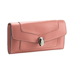 宝格丽/Bvlgari Serpenti Forever 钱包 37470-E