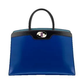 宝格丽/Bvlgari Icona 手提包  37561-E