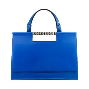 宝格丽/Bvlgari Serpenti Scaglie 手提包  37601-E