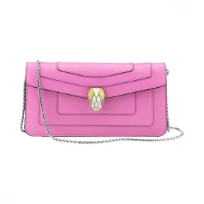 宝格丽/Bvlgari Serpenti Forever 肩包 38284-E