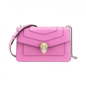 宝格丽/Bvlgari Serpenti Forever 肩包 38286-E