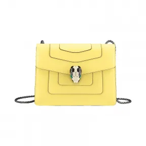 宝格丽/Bvlgari Serpenti Forever 肩包 38288-E