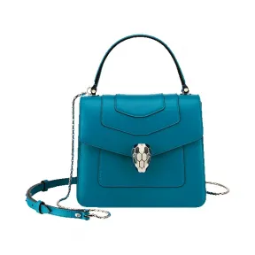 宝格丽/Bvlgari SERPENTI FOREVER 翻盖 39209-E