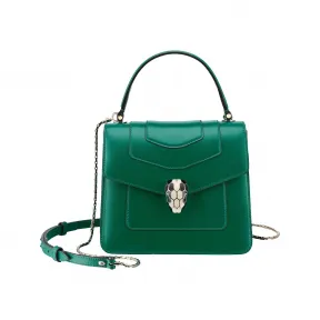 宝格丽/Bvlgari SERPENTI FOREVER 翻盖 39778-E