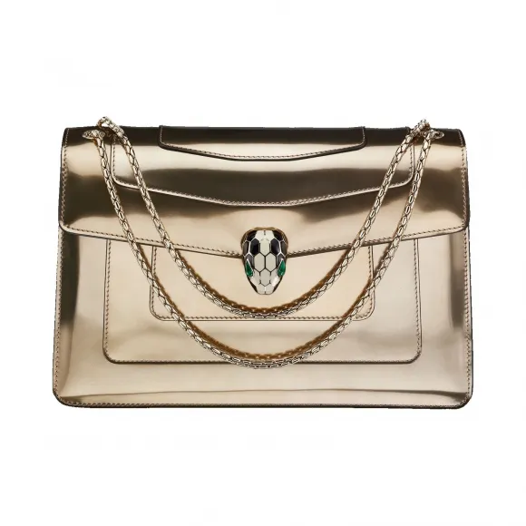 宝格丽/Bvlgari SERPENTI FOREVER 翻盖 39794-E