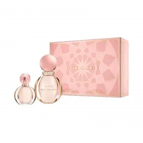宝格丽/Bvlgari Rose Goldea玫香金漾女士香水礼盒 40112|宝格丽