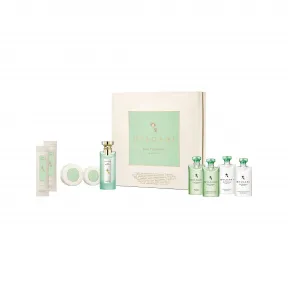 宝格丽/Bvlgari eau parfum e系列 女士 套装 41074 