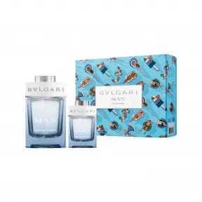 宝格丽/Bvlgari bvlgari man系列 男士 礼盒 41770 