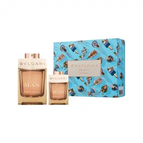 宝格丽/Bvlgari bvlgari man系列 男士 礼盒 41772 