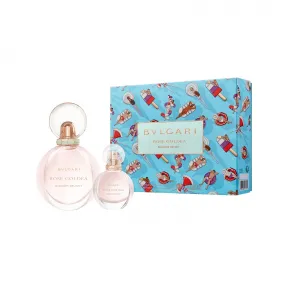 宝格丽/Bvlgari goldea系列 女士 套装 41779 