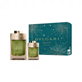 宝格丽/Bvlgari bvlgari man系列 男士 套装 41869