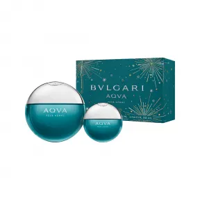 宝格丽/Bvlgari aqva pour homme系列 女士 套装 41879