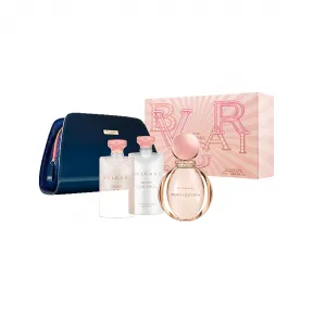 宝格丽/Bvlgari goldea系列 女士 套装 45940 