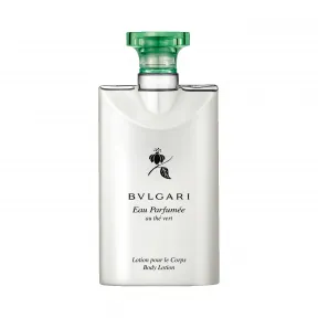 宝格丽/Bvlgari Eau Parfumée au Thé Vert绿色经典淡香水（绿茶香）绿茶润肤乳液（200毫升）-47193