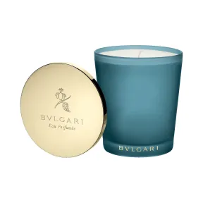 宝格丽/Bvlgari EAU PARFUMÉE AU THÉ BLEU 蓝茶蜡烛（325克） 47560-E