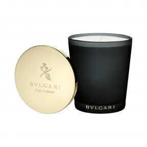 宝格丽/Bvlgari Eau Parfumée au thé noir 茗黛中性古龙水蜡烛（325克）-47699