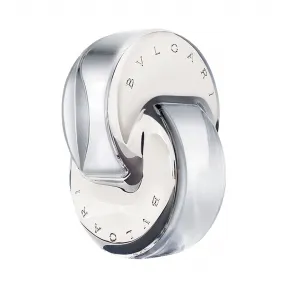 宝格丽/Bvlgari Omnia Crystalline晶莹纯香 喷雾式淡香水（40毫升）  92216-E