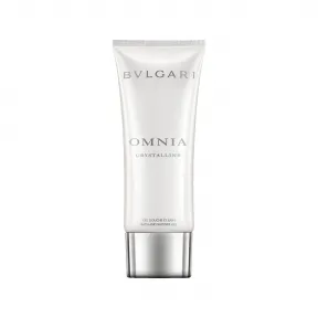 宝格丽/Bvlgari omnia系列 女士 沐浴露 92523 