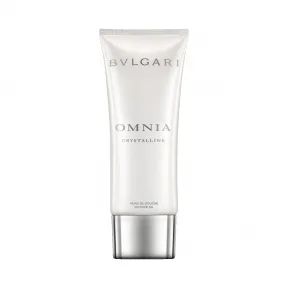 宝格丽/Bvlgari Omnia Crystalline 晶莹女士沐浴油（100毫升）-92524