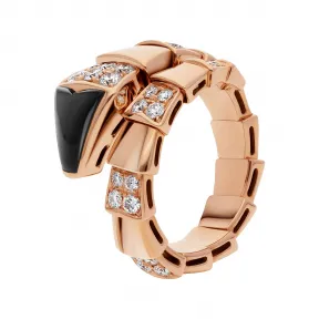 宝格丽/Bvlgari Serpenti 女性 戒指 345220 AN855315