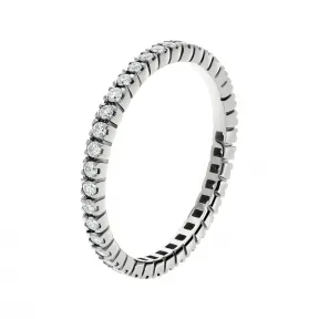 宝格丽/Bvlgari Eternity Bands 婚戒 AN856362 348044