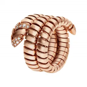 宝格丽/Bvlgari 宝格丽戒指Serpenti an856571