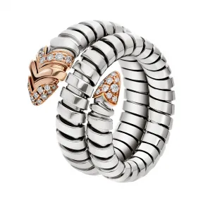 宝格丽/Bvlgari 宝格丽戒指Serpenti an856666