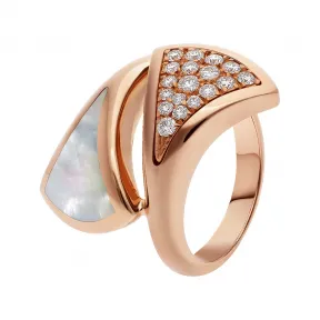 宝格丽/Bvlgari 戒指 - DIVAS’ DREAM系列 AN857123 350719