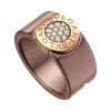 宝格丽/Bvlgari 戒指 - BVLGARI BVLGARI系列 AN857297