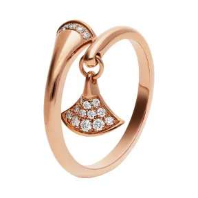 宝格丽/Bvlgari 戒指 - DIVAS’ DREAM系列 AN857373