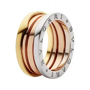 宝格丽/Bvlgari 戒指 - B.zero1系列 AN857652 352920