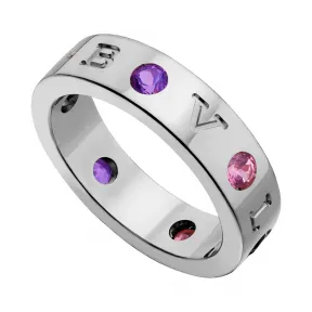 宝格丽/Bvlgari 戒指 - BVLGARI BVLGARI系列 AN857670