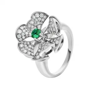 宝格丽/Bvlgari 戒指 - DIVAS’ DREAM系列 AN857988