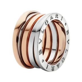 宝格丽/Bvlgari Ring - B.zero1 AN858217|BVLGARI