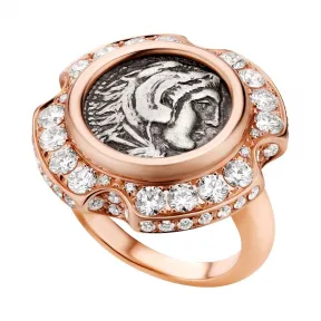 宝格丽/Bvlgari Bulgari New York CollectionRing-AN858290