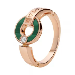 宝格丽/Bvlgari BVLGARI BVLGARI系列 女性 戒指 357234 AN858946