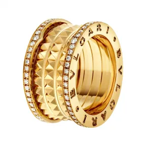 宝格丽/Bvlgari 戒指 - B.zero1系列AN859026 357894