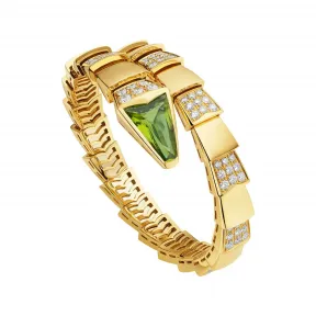 宝格丽/Bvlgari 宝格丽手链Serpenti系列br856158