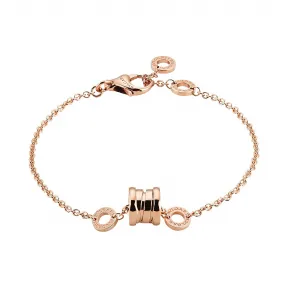 宝格丽/Bvlgari B.zero1系列 中性款 手镯 350683 BR857254