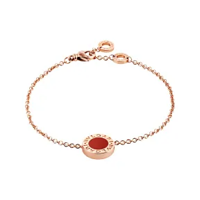 宝格丽/Bvlgari BVLGARI BVLGARI系列 女性 手镯 353055 BR858008