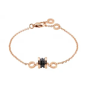 宝格丽/Bvlgari Bracelet - B.zero1 BR858157 |BVLGARI 354810