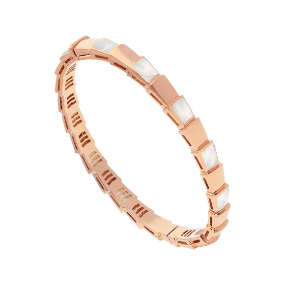 宝格丽/Bvlgari 手链 - Serpenti Viper系列 BR858419