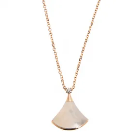 宝格丽/Bvlgari 项链 - DIVAS’ DREAM系列 350581 CL857185