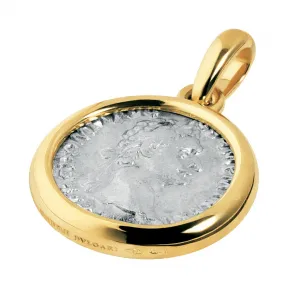 宝格丽/Bvlgari Monete 吊坠 CN002405