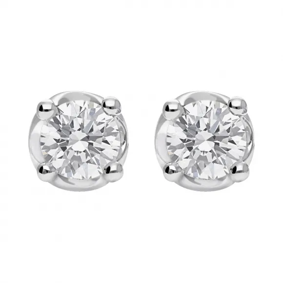 宝格丽/Bvlgari Corona 高级耳环 OR851339 332312