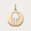 卡地亚/Cartier B3153113 - Symbol吊坠 18K黄金 - 黄金