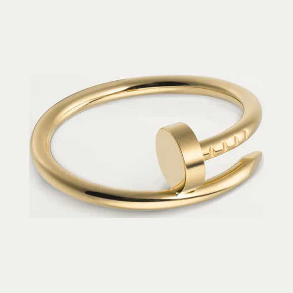 Cartier Juste un Clou B4225900