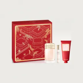 卡地亚/Cartier Baiser Volé系列 Baiser Volé礼盒套装 套装 FP100032
