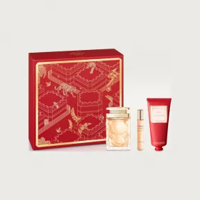 卡地亚/Cartier La Panthère系列 La Panthère美洲豹礼盒套装 套装 FS100021