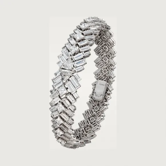 Reflection de outlet cartier bracelet